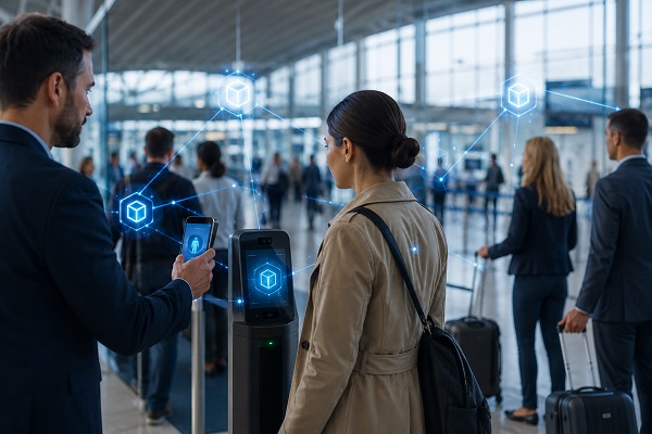 Travel Identity Blockchain Systems: The Future of Secure Global Tourism